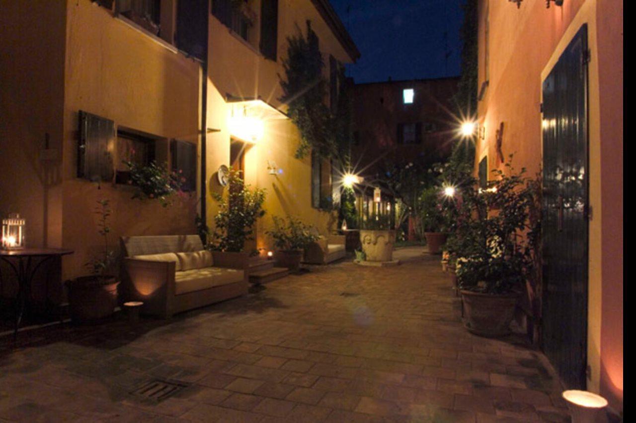Hotel Porta San Mamolo Bologna Esterno foto