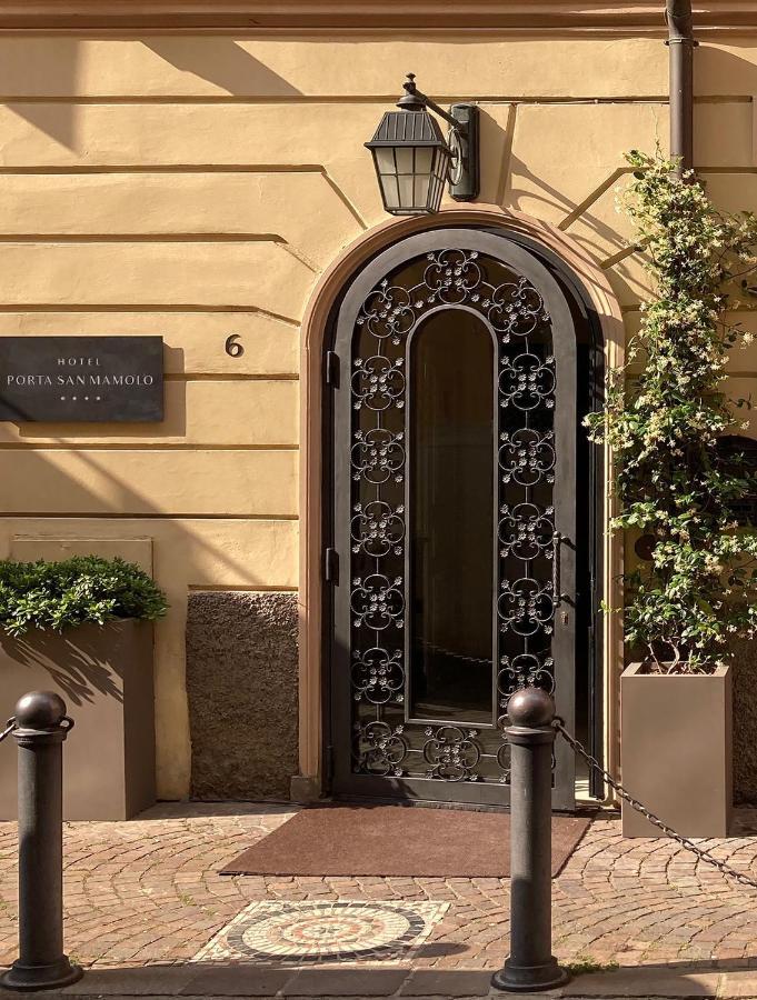 Hotel Porta San Mamolo Bologna Esterno foto