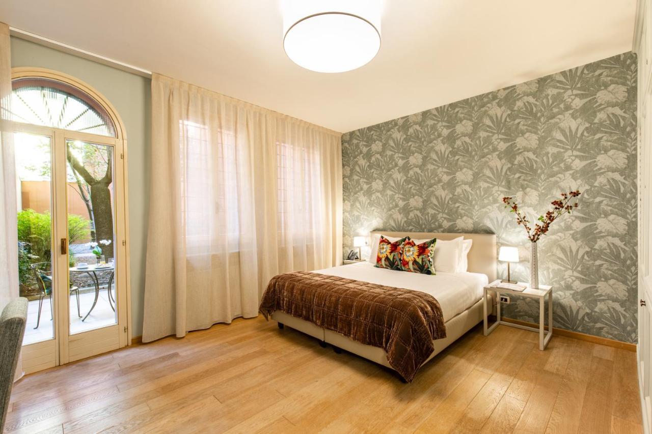 Hotel Porta San Mamolo Bologna Esterno foto