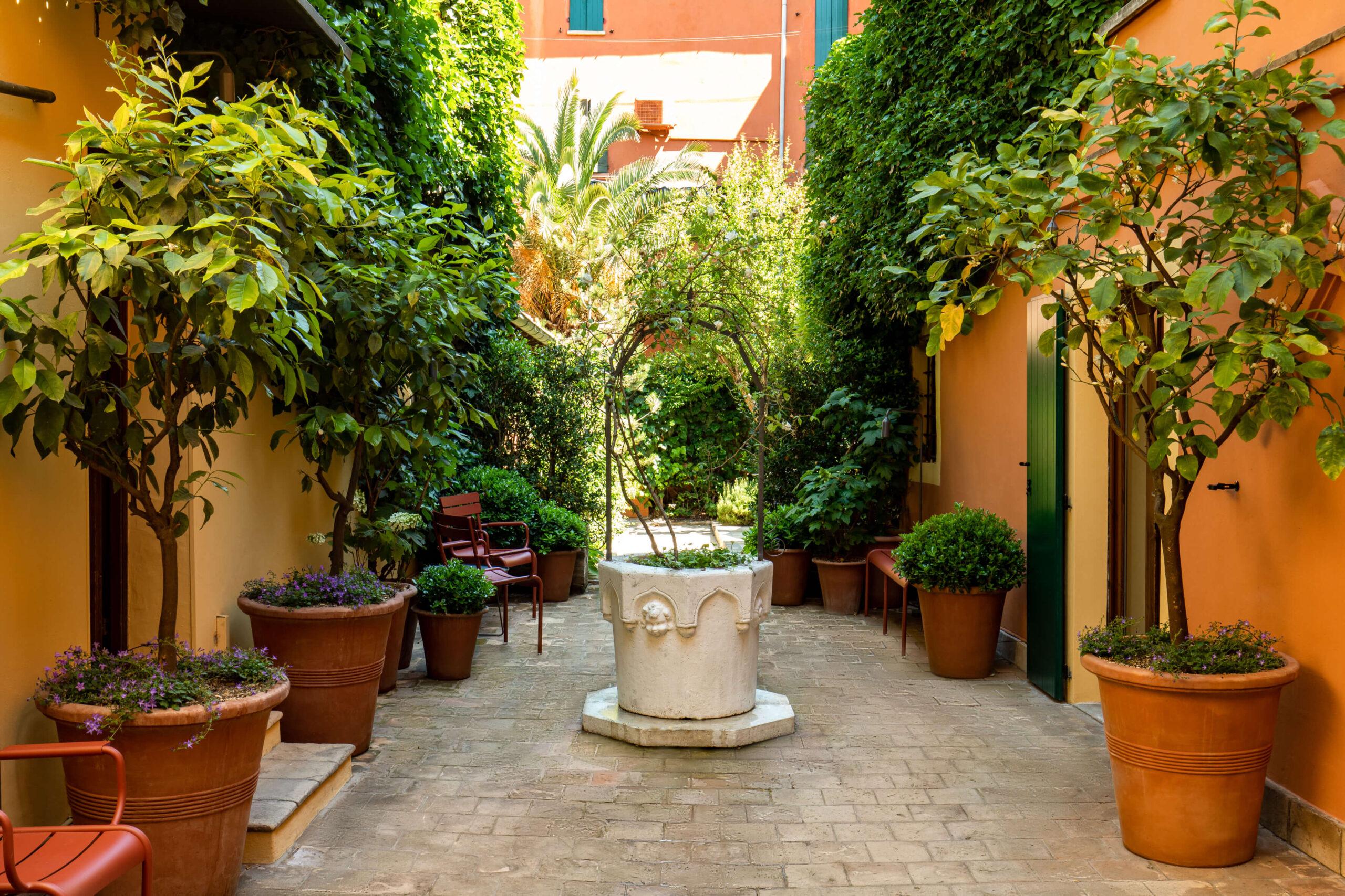 Hotel Porta San Mamolo Bologna Esterno foto