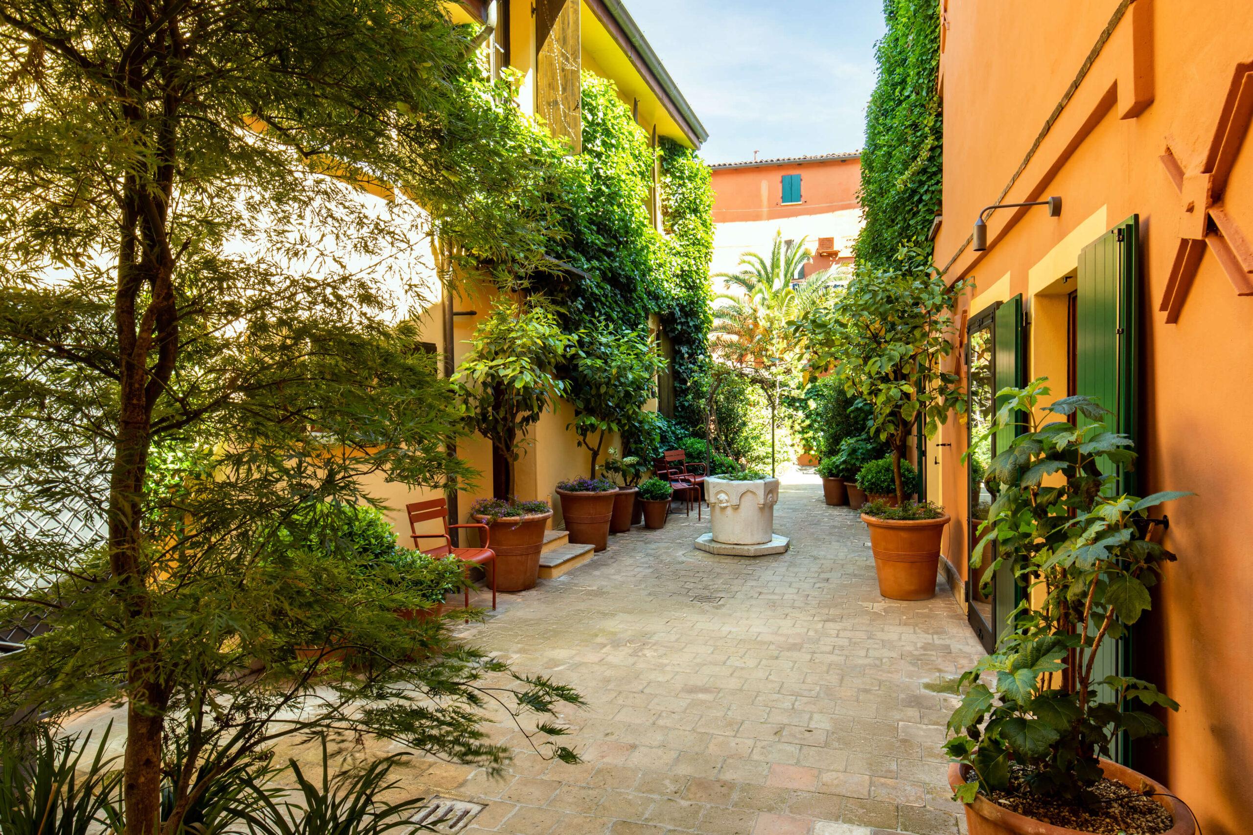 Hotel Porta San Mamolo Bologna Esterno foto
