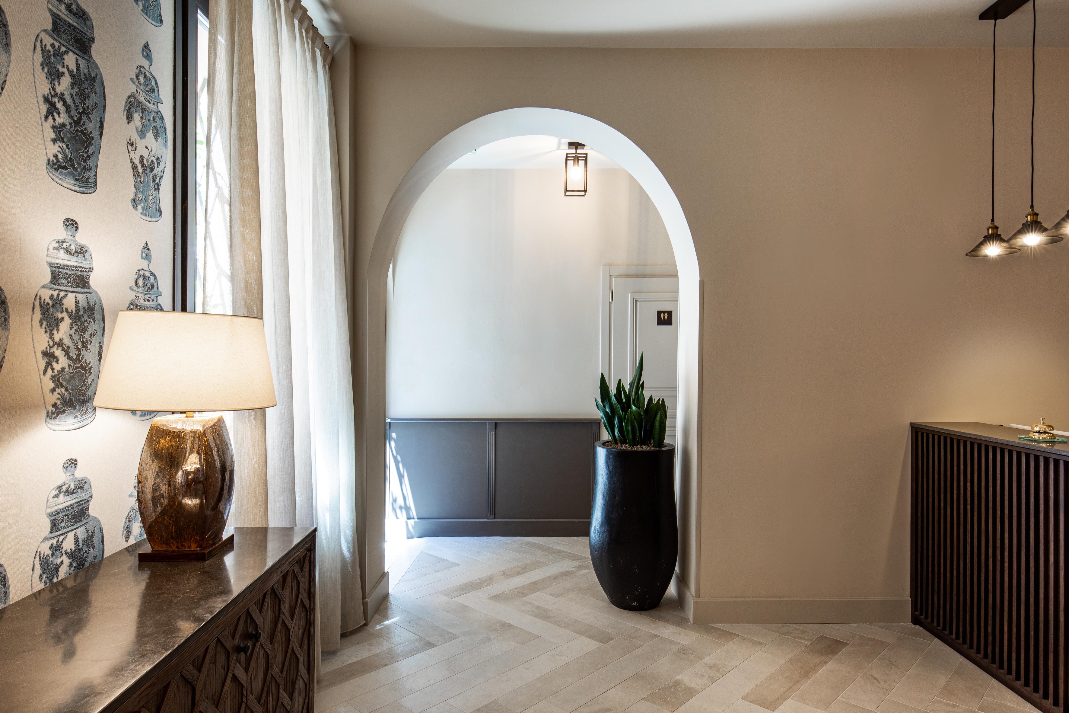 Hotel Porta San Mamolo Bologna Esterno foto