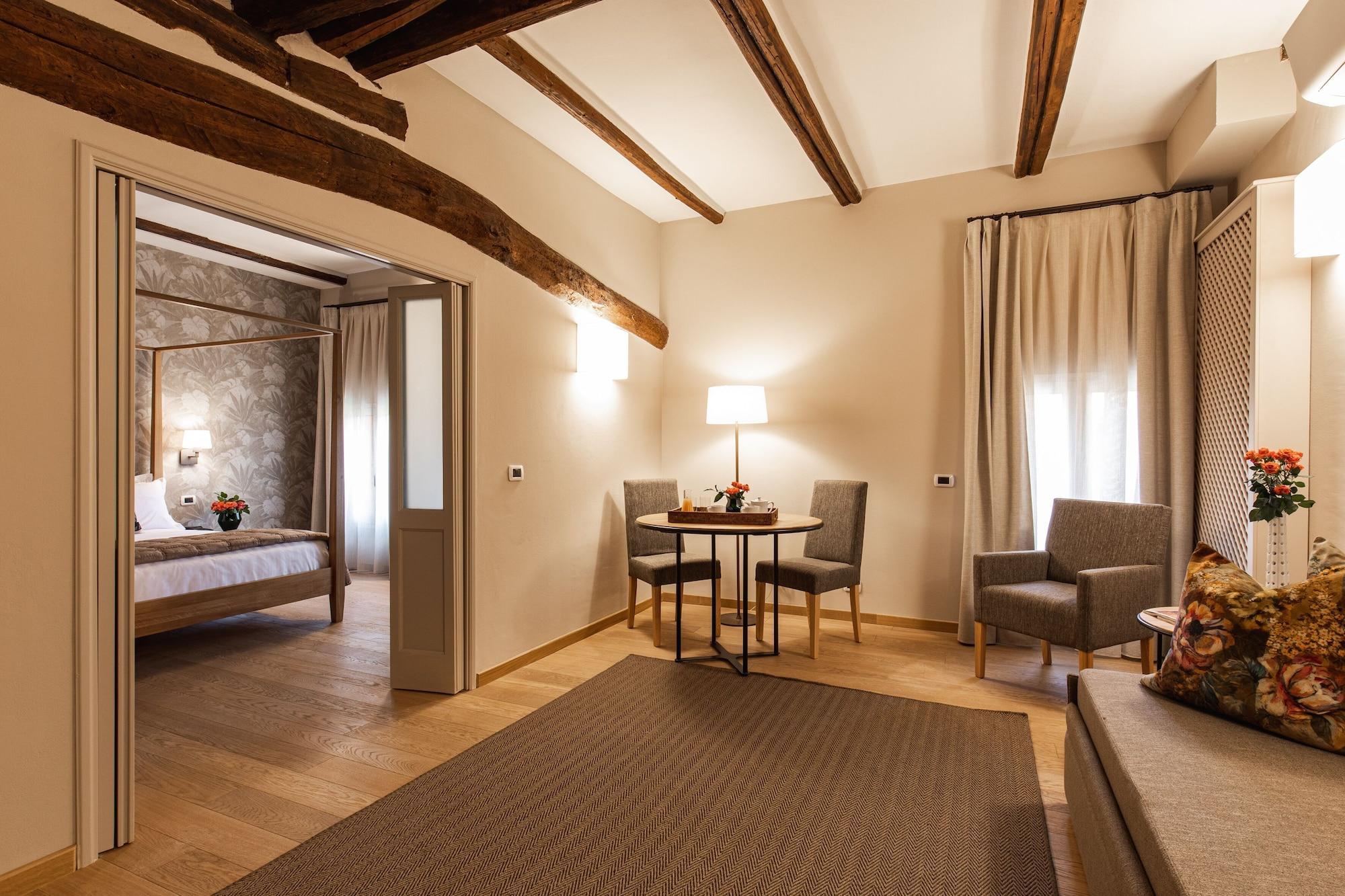 Hotel Porta San Mamolo Bologna Esterno foto