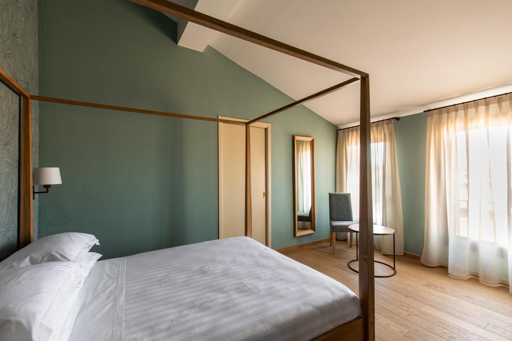 Hotel Porta San Mamolo Bologna Esterno foto
