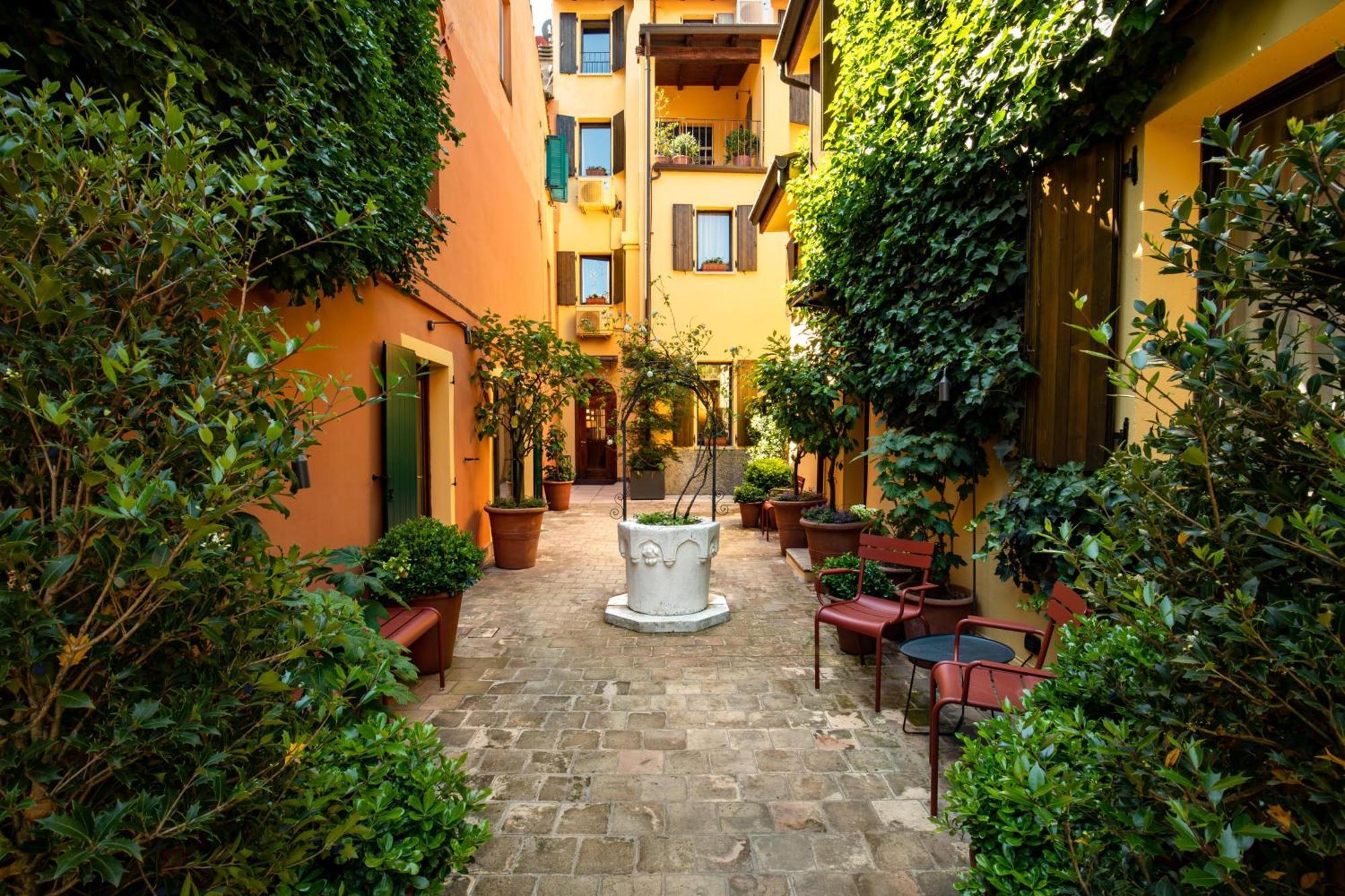 Hotel Porta San Mamolo Bologna Esterno foto
