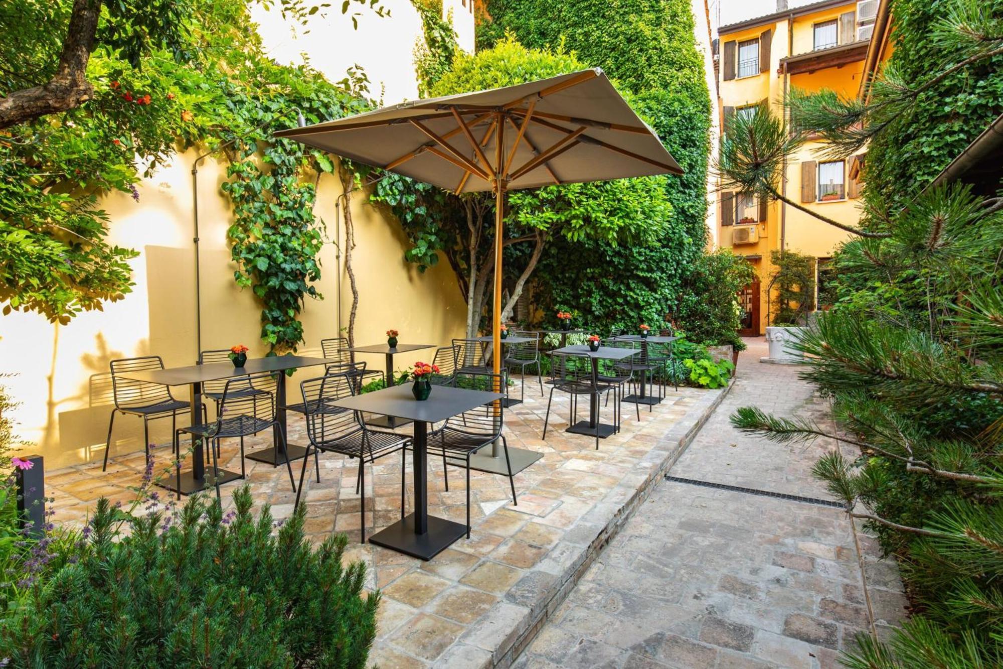 Hotel Porta San Mamolo Bologna Esterno foto