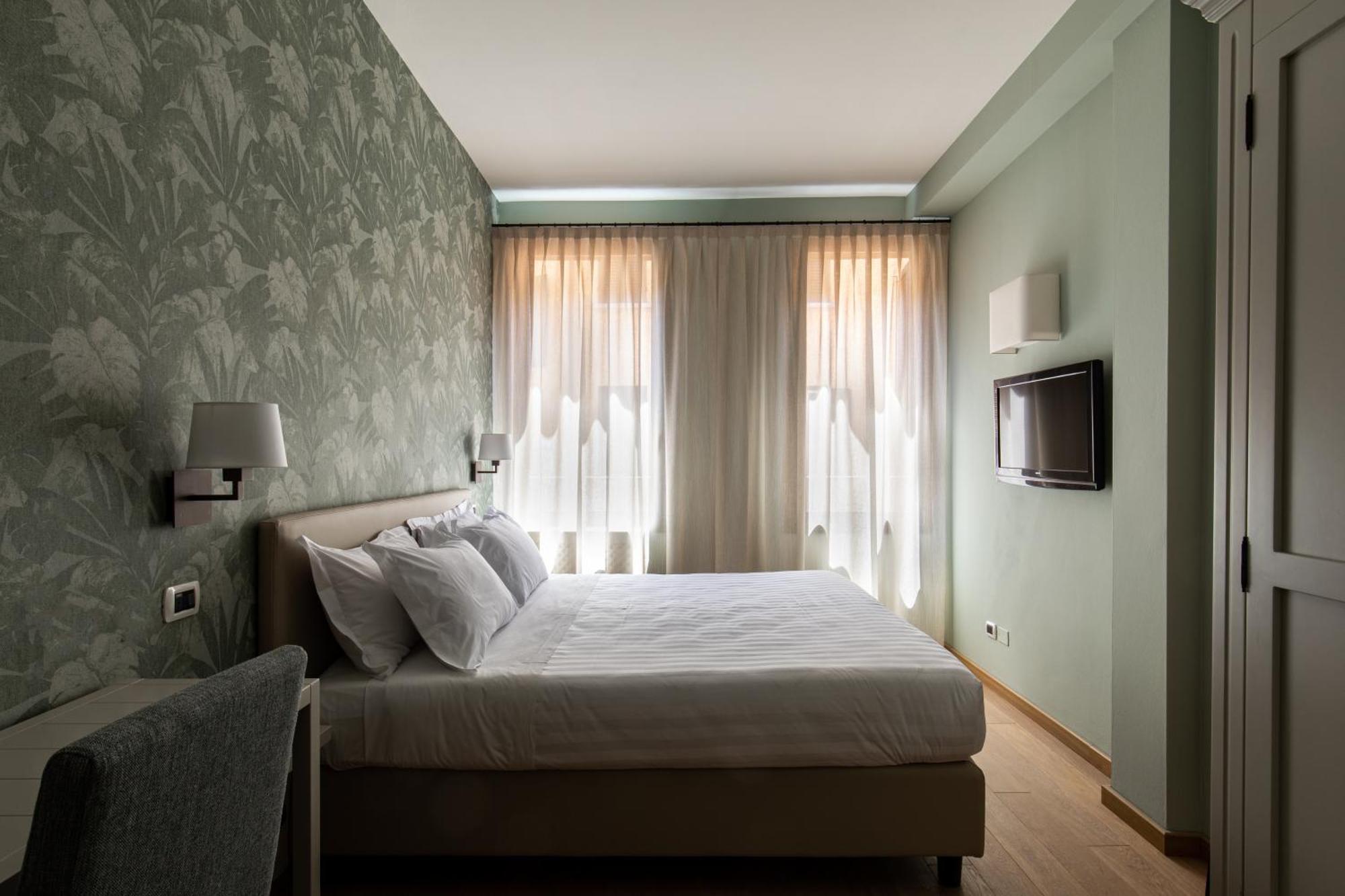 Hotel Porta San Mamolo Bologna Esterno foto