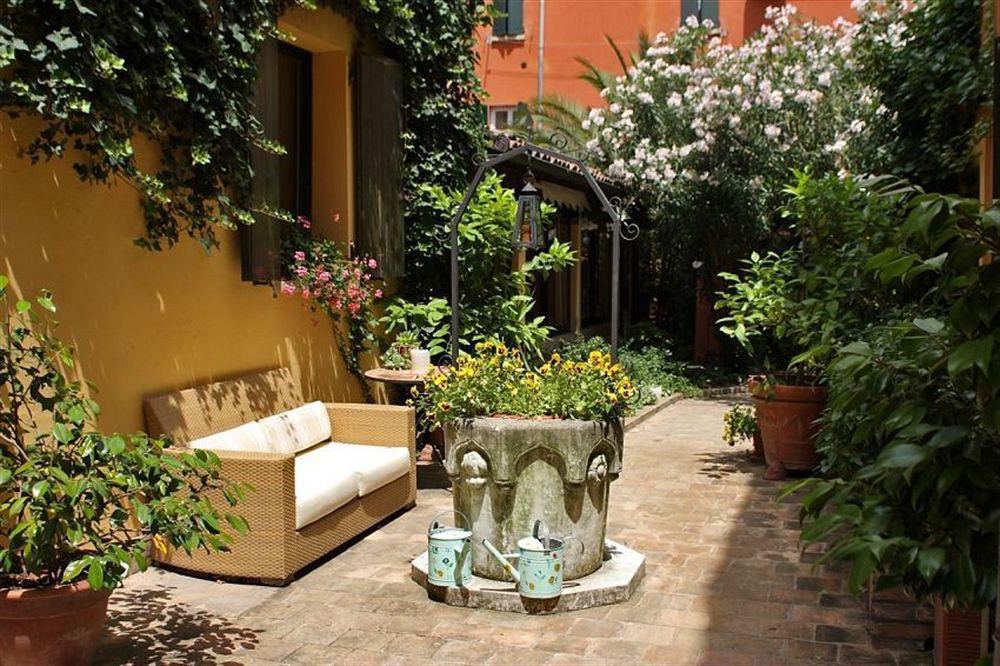 Hotel Porta San Mamolo Bologna Interno foto