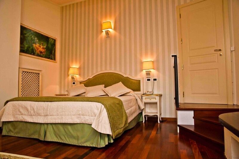 Hotel Porta San Mamolo Bologna Esterno foto
