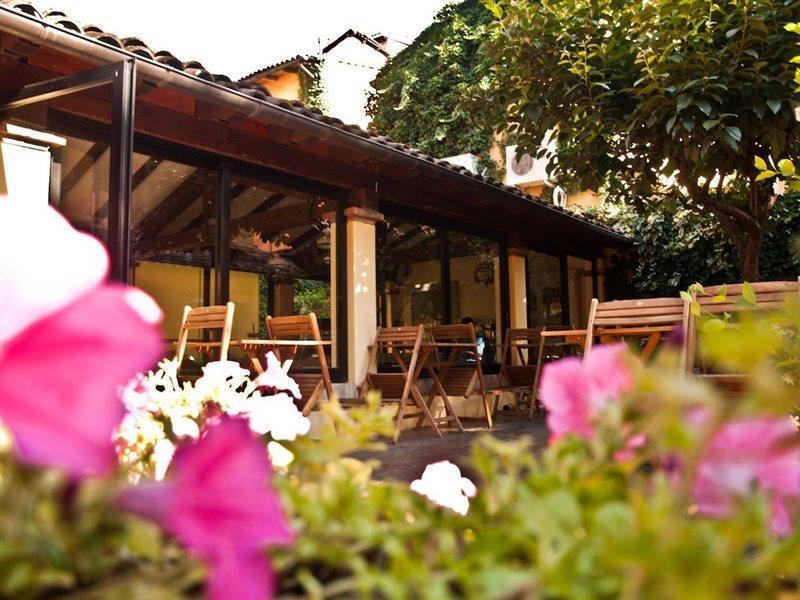 Hotel Porta San Mamolo Bologna Esterno foto